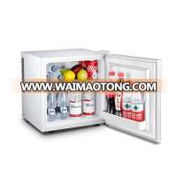 30 L Thermoelectric Type Hotel Mini-bar Fridge